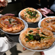 One day, machines might be able to recreate the perfect pizza from a photo